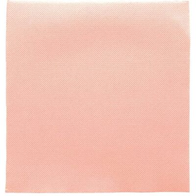Garcia de Pou García de Pou Servilletas Doble Punto Ecolabel, 18 G/M2, 39 x 39 cm, 1200 unidades, Rosa Garcia de Pou García de Pou Servilletas Doble Punto Ecolabel, 18 G/M2, 39 x 39 cm, 1200 unidades, Rosa