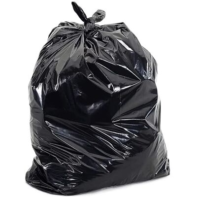 HomeSmith Eco 100 Bolsas de basura resistentes HomeSmith Eco 100 Bolsas de basura resistentes