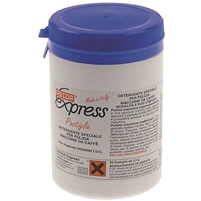 Ascor Universal Detergente Limpiador 150g Uso doméstico y Profesional (532779) Ascor Universal Detergente Limpiador 150g Uso doméstico y Profesional (532779)