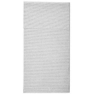 Garcia de Pou García de Pou 50 unidades Servilletas Canguro 'Like Linen' 70 G M2 40X40 Cm Gris Spunlace Garcia de Pou García de Pou 50 unidades Servilletas Canguro 'Like Linen' 70 G M2 40X40 Cm Gris Spunlace
