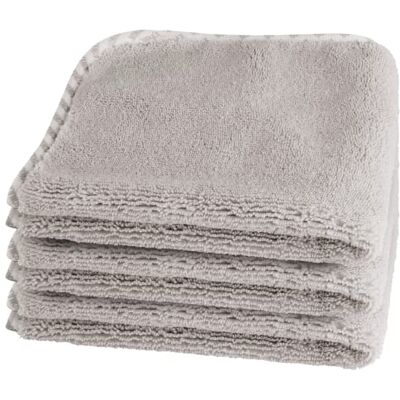 SONAX Paños de Microfibra Soft Touch (50 Unidades) para la Limpieza Interior y como Capacidad de absorción para Todo Tipo de esmaltes y selladores. Número de Referencia SONAX Paños de Microfibra Soft Touch (50 Unidades) para la Limpieza Interior y como Capacidad de absorción para Todo Tipo de esmaltes y selladores. Número de Referencia