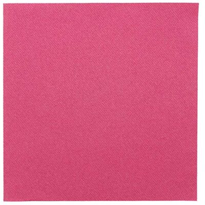 Garcia de Pou García de Pou 154.25 Servilletas 55 G/M2, 40 x 40 cm, Fucsia Airlaid, 50 Unidades Garcia de Pou García de Pou 154.25 Servilletas 55 G/M2, 40 x 40 cm, Fucsia Airlaid, 50 Unidades
