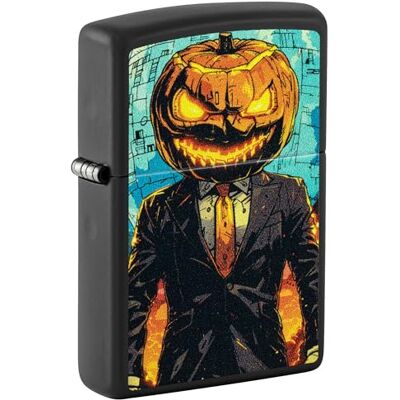 Zippo Encendedor a Prueba de Viento Contemporary , Black Matte, Color Image Recargable Reutilizable Diseño a Prueba de Viento Caja Regalo Fabricado en Estados Unidos Zippo Encendedor a Prueba de Viento Contemporary , Black Matte, Color Image Recargable Reutilizable Diseño a Prueba de Viento Caja Regalo Fabricado en Estados Unidos