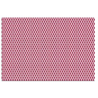 Garcia de Pou García de Pou 200 unidades Mantelines 'Like Linen' 70 G M2 30X40 Cm Clarete Spunlace Garcia de Pou García de Pou 200 unidades Mantelines 'Like Linen' 70 G M2 30X40 Cm Clarete Spunlace