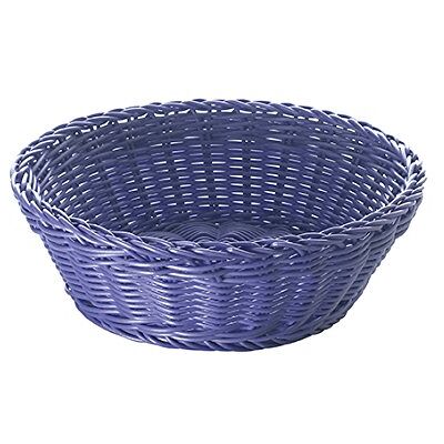 Excelsa Cesta Intrecci, 20, Azul Excelsa Cesta Intrecci, 20, Azul