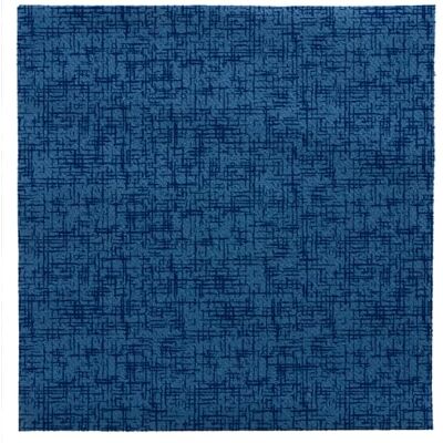 Garcia de Pou García de Pou 50 Unidades Servilletas P. 1/4 'Jazz' 55 G/M2 40X40 Cm Azul Marino Airlaid Garcia de Pou García de Pou 50 Unidades Servilletas P. 1/4 'Jazz' 55 G/M2 40X40 Cm Azul Marino Airlaid