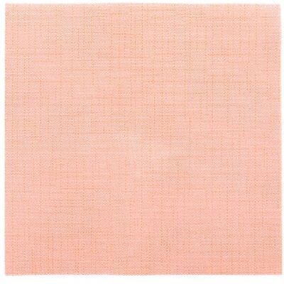 Garcia de Pou García de Pou 182.08 Servilletas Dry Cotton, 55 G/M2, 40 x 40 cm, Mandarina, 50 Unidades Garcia de Pou García de Pou 182.08 Servilletas Dry Cotton, 55 G/M2, 40 x 40 cm, Mandarina, 50 Unidades