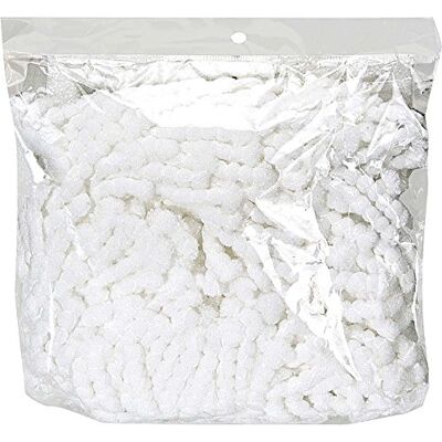 La Briantina ric02979 a Recambio Microfibra para cubo strizzo orientable La Briantina ric02979 a Recambio Microfibra para cubo strizzo orientable