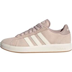 adidas Grand Court Base 00s Zapatillas - beige - Zapatos deportivos adidas Grand Court Base 00s Zapatillas - beige - Zapatos deportivos