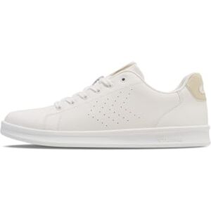 hummel Court Line Erwachsene, Zapatillas Unisex Adulto, Blanco Hueso Blanco, 41 EU hummel Court Line Erwachsene, Zapatillas Unisex Adulto, Blanco Hueso Blanco, 41 EU