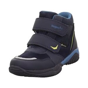 Botas para niños Superfit - Azul - Talla 30 EU Botas para niños Superfit - Azul - Talla 30 EU