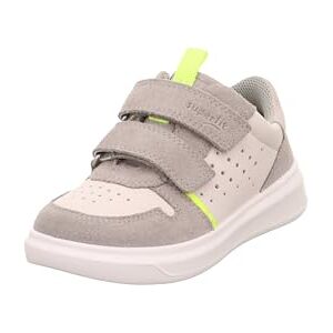 Superfit Cosmo - Zapatos para niños - Talla 31 EU - Gris Superfit Cosmo - Zapatos para niños - Talla 31 EU - Gris