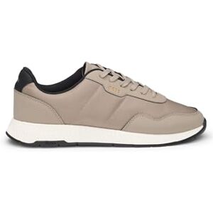 Zapatillas BOSS Titanium beige - 39 Zapatillas BOSS Titanium beige - 39