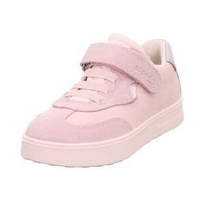 Zapatos infantiles Superfit Stella - rosa, talla 32 EU - Calzado infantil Zapatos infantiles Superfit Stella - rosa, talla 32 EU - Calzado infantil