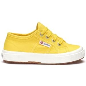 Superga S0003C0 Unisex Niños Zapatillas de Gimnasia, Amarillo (Yellow Sunflower 176), 33 EU Superga S0003C0 Unisex Niños Zapatillas de Gimnasia, Amarillo (Yellow Sunflower 176), 33 EU