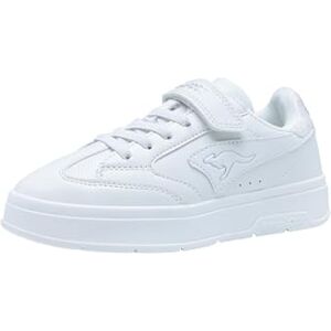 KangaROOS K PL Proud RV Damen blanco - Zapatillas KangaROOS K PL Proud RV Damen blanco - Zapatillas