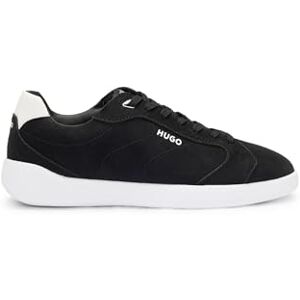 HUGO Riven_Tenn_fknu, Tenis, Black, HUGO Riven_Tenn_fknu, Tenis, Black,