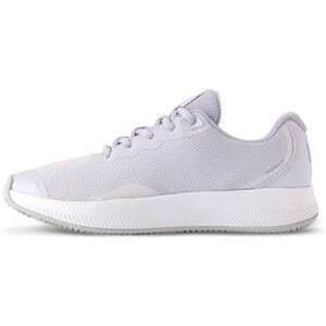 Wilson Zapatillas de Tenis Intrigue Lite para Mujer, Diseño Enfocado en la Mujer, Proporciona Comodidad Dinámica y Juego Adaptable en la Cancha, Color: Azul Lavanda/Blanco/Roca Lunar, Talla: 7.5 Wilson Zapatillas de Tenis Intrigue Lite para Mujer, Diseño Enfocado en la Mujer, Proporciona Comodidad Dinámica y Juego Adaptable en la Cancha, Color: Azul Lavanda/Blanco/Roca Lunar, Talla: 7.5