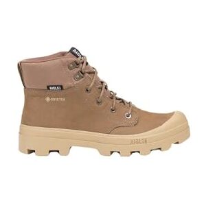 Zapatillas de Senderismo Aigle Teneré LTR GTX Impermeables Zapatillas de Senderismo Aigle Teneré LTR GTX Impermeables