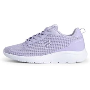 FILA Spitfire S wmn Zapatillas de Correr para Mujer, Color Blanco, Talla 36 EU, Thistle White, 36 EU FILA Spitfire S wmn Zapatillas de Correr para Mujer, Color Blanco, Talla 36 EU, Thistle White, 36 EU