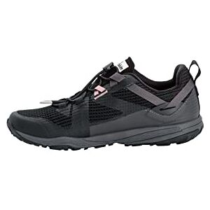 JACK WOLFSKIN SPIRIT LOW W Zapatillas - Zapatilla JACK WOLFSKIN SPIRIT LOW W Zapatillas - Zapatilla