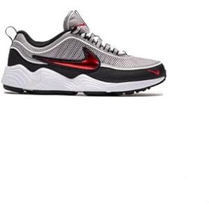 Nike Air Zoom Spiridon Plateado - Zapatillas Nike Air Zoom Spiridon Plateado - Zapatillas