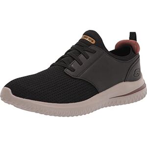 Skechers Delson 3.0 Mooney Slip-On Zapatillas - Deportivas Skechers Delson 3.0 Mooney Slip-On Zapatillas - Deportivas