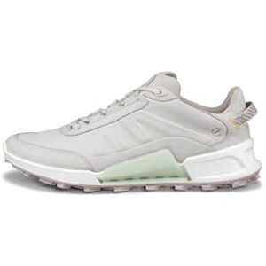 ECCO Biom 2.1 X Mountain, Zapatos de Senderismo Mujer, Gravel, 40 EU ECCO Biom 2.1 X Mountain, Zapatos de Senderismo Mujer, Gravel, 40 EU
