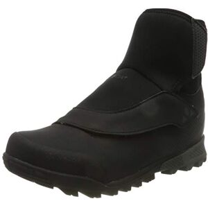 VAUDE Minaki Mid II STX, Zapatillas de Ciclismo Unisex Adulto, Negro, 40 EU VAUDE Minaki Mid II STX, Zapatillas de Ciclismo Unisex Adulto, Negro, 40 EU