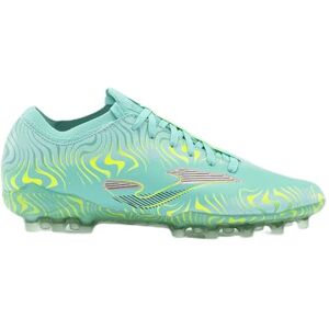 Joma Evolution Cup 2415 Turquesa Amarillo Artificial Grass Joma Evolution Cup 2415 Turquesa Amarillo Artificial Grass