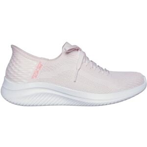 Zapatillas Skechers Ultra Flex 3.0 Slip-Ins rosa claro - Deportivas Zapatillas Skechers Ultra Flex 3.0 Slip-Ins rosa claro - Deportivas