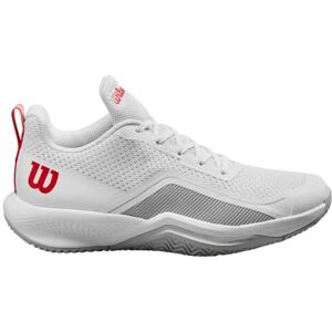 Wilson Rush Pro Lite Wrs333180 Blanco Wilson Rush Pro Lite Wrs333180 Blanco