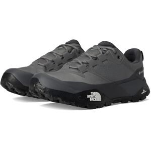 Las Zapatillas The North Face Offtrail Hike GORE-TEX - Calzado de Senderismo Las Zapatillas The North Face Offtrail Hike GORE-TEX - Calzado de Senderismo