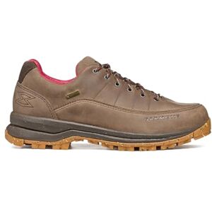 GARMONT OUTDOOR CHRONO LOW GTX CARAFE BROWN/PERSIAN RED 41 HOMBRE GARMONT OUTDOOR CHRONO LOW GTX CARAFE BROWN/PERSIAN RED 41 HOMBRE