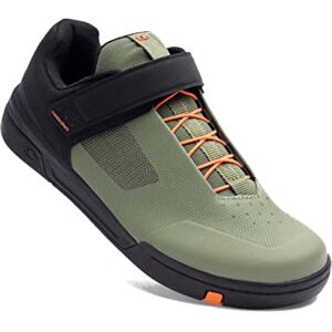 Crankbrothers Stamp Speed Lace, Zapatillas de Ciclismo para Hombre Crankbrothers Stamp Speed Lace, Zapatillas de Ciclismo para Hombre
