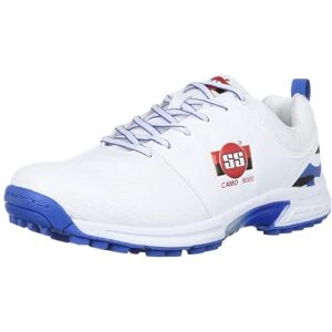 Zapatos SS Hombre Acc0395 - Blanco Azul - Zapatos Zapatos SS Hombre Acc0395 - Blanco Azul - Zapatos