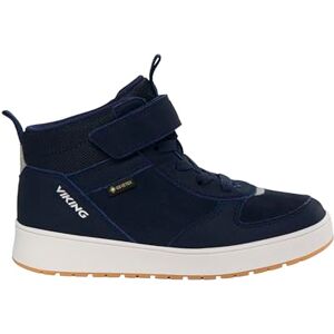 Viking Epic Mid GTX 1V, Azul Oscuro, 34 EU Viking Epic Mid GTX 1V, Azul Oscuro, 34 EU