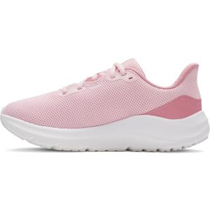 Zapatillas de running Under Armour Pursuit 4 para mujer Rosa / Elixir Rosa / Blanco 36 Zapatillas de running Under Armour Pursuit 4 para mujer Rosa / Elixir Rosa / Blanco 36
