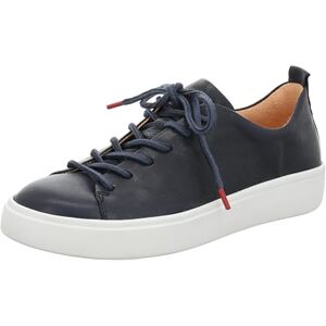 Think! - Think30007578010 - Azul marino - Cuero - Zapatillas Think! - Think30007578010 - Azul marino - Cuero - Zapatillas