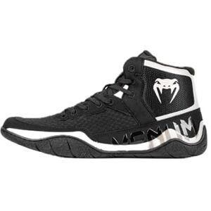 Venum Elite Wrestling Ringerschuhe - Negro Arena - EU 38 - Zapatos de lucha Venum Elite Wrestling Ringerschuhe - Negro Arena - EU 38 - Zapatos de lucha