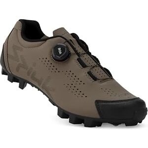 Zapatillas MTB Spiuk Senda marrón - 40 - Calzado de ciclismo Zapatillas MTB Spiuk Senda marrón - 40 - Calzado de ciclismo