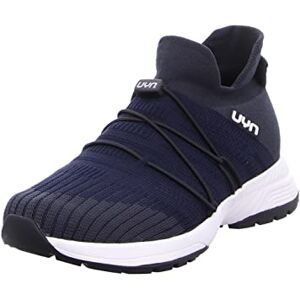 Zapatos UYN Mujer Free Flow Tune - Azul noche - 42 - Zapatos Zapatos UYN Mujer Free Flow Tune - Azul noche - 42 - Zapatos