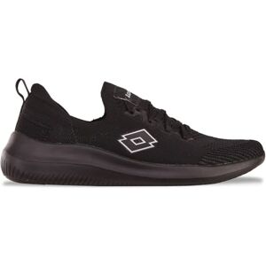 LOTTO - Sock-Boot Style - Negro - Textil - Shoes LOTTO - Sock-Boot Style - Negro - Textil - Shoes