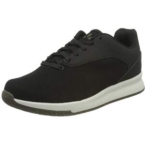 VAUDE Tvl Asfalt Dualflex Nature, Zapatos para Senderismo Mujer, Black, 43 EU VAUDE Tvl Asfalt Dualflex Nature, Zapatos para Senderismo Mujer, Black, 43 EU