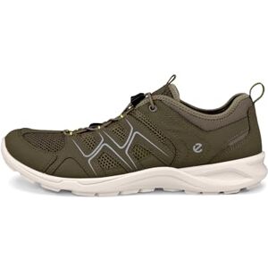 ECCO Terracruise LtLow Rise Zapatos de Senderismo para Hombre, Verde Tarmac, 41 EU ECCO Terracruise LtLow Rise Zapatos de Senderismo para Hombre, Verde Tarmac, 41 EU