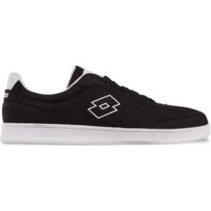 Zapatillas Lotto - Silueta Retro Deportiva Zapatillas Lotto - Silueta Retro Deportiva