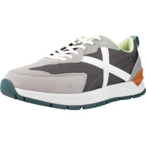 Munich Zapatillas Unisex Adulto para: Hombre Color: Negro Talla: 42 Munich Zapatillas Unisex Adulto para: Hombre Color: Negro Talla: 42