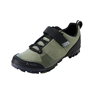 VAUDE Zapatillas de Ciclismo para Hombre TVL Pavei 2.0, Cedar Wood, Talla 42 EU VAUDE Zapatillas de Ciclismo para Hombre TVL Pavei 2.0, Cedar Wood, Talla 42 EU