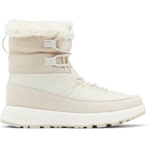Columbia Zapatillas de Nieve para Mujer, SLOPESIDE PEAK LUXE Columbia Zapatillas de Nieve para Mujer, SLOPESIDE PEAK LUXE