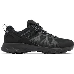 Columbia Peakfreak 2 Outdry, Zapatillas Hombre, Black Shark 2024, 42.5 EU Columbia Peakfreak 2 Outdry, Zapatillas Hombre, Black Shark 2024, 42.5 EU